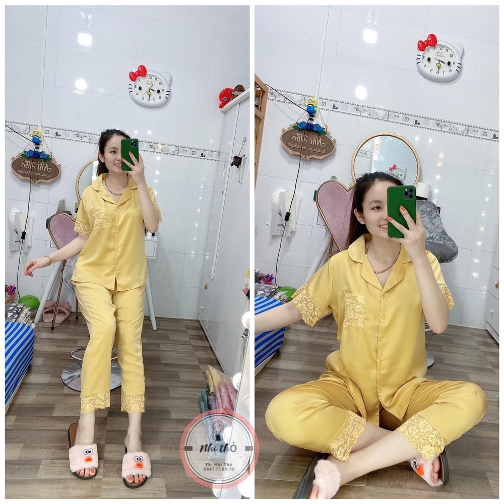 Pajamas - Picture 2 of 16